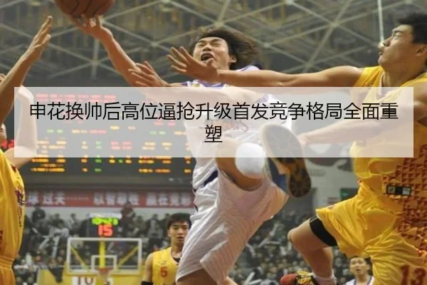 申花换帅后高位逼抢升级首发竞争格局全面重塑（YaboSports）